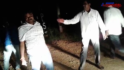 dancing jayaprakash