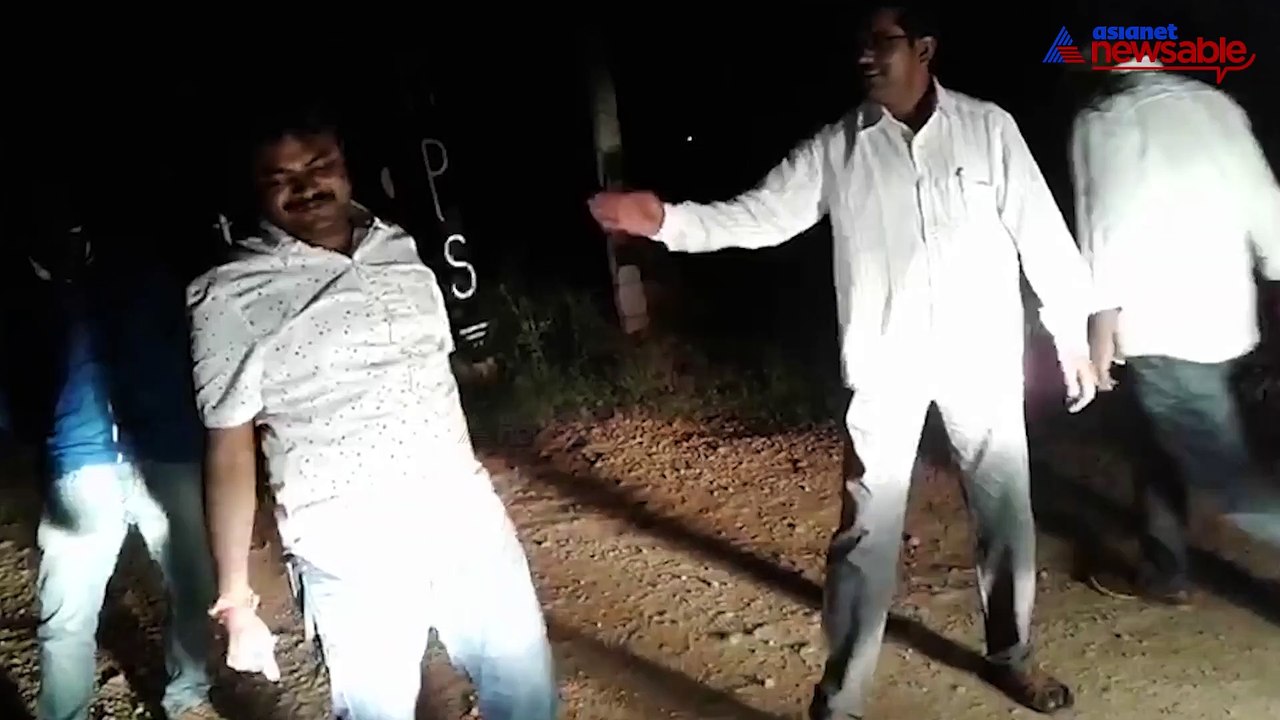 dancing jayaprakash