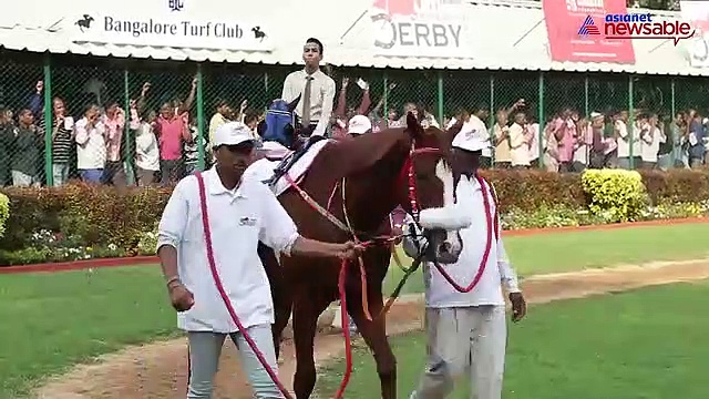 Republic Day: Catalyst Properties organise Winter Derby in Bengaluru