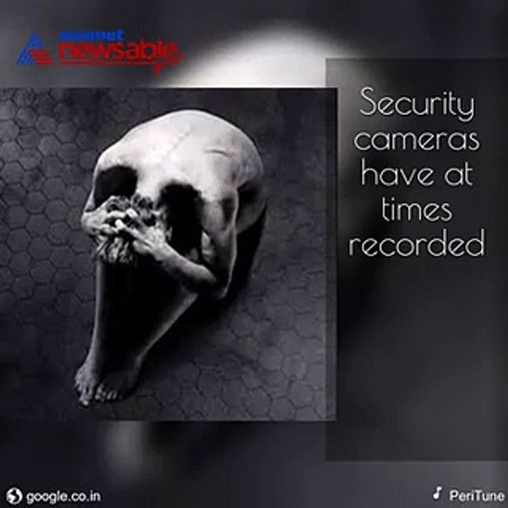 Creepy
