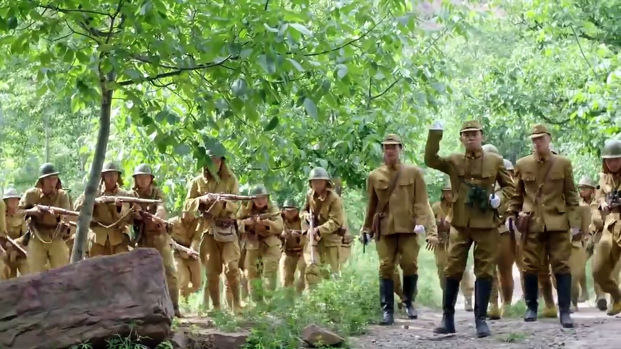 Action movie