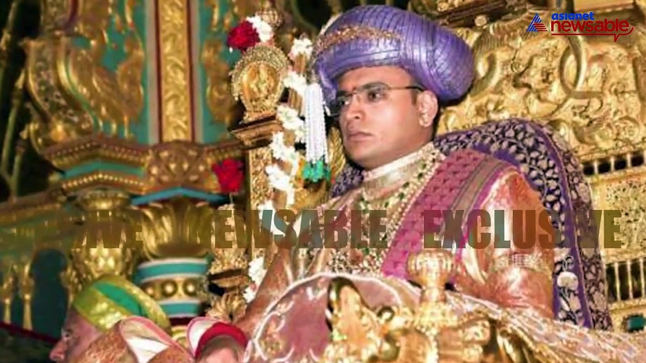 Royal Mysore