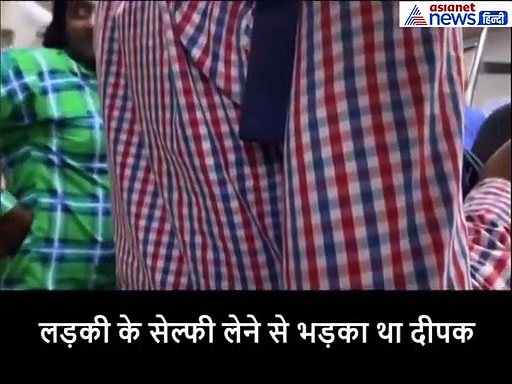 राखी सावंत के 'फेक पति' को लड़की ने मैट्रो में जड़ा जोरदार थप्पड़, जानें क्या है पूरा मामला