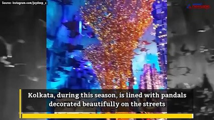 Reason behind taking some mud from a prostitute's area for Durga Puja