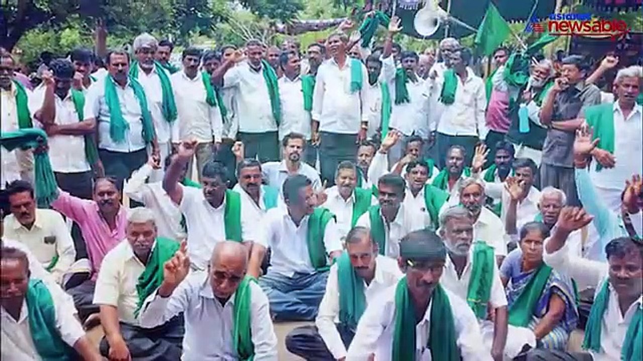 Cauvery Explainer