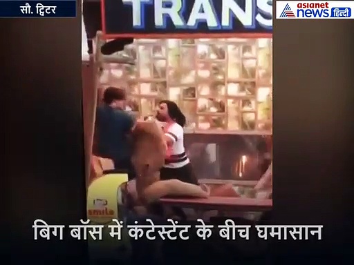 जब टीवी की नागिन ने खींचे कश्मीर से आए इस कटेंस्टेंट के शॉट्स