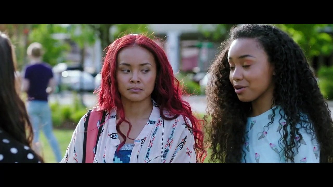 Project Mc² Staffel 3 Folge 2