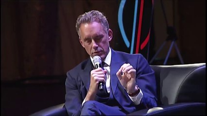 Sam Harris & Jordan Peterson in Vancouver - Part 1 - Presented by Pangburn (CC_