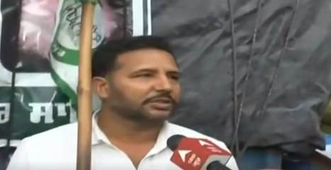 6 ਮਹੀਨਿਆਂ ਦੀ ਤਿਆਰੀ ਕਰ ਕੇ ਚੰਡੀਗੜ੍ਹ ਮੋਰਚੇ 'ਤੇ ਪਹੁੰਚੇ ਕਿਸਾਨ; ਸੁਣੋ ਕੀ ਹੈ ਰਣਨੀਤੀ  @ABP Sanjha ​