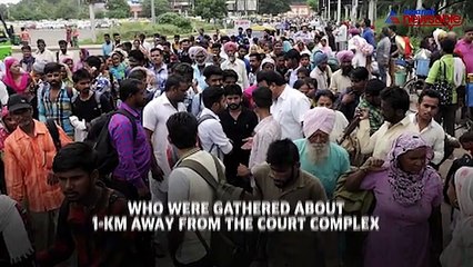 Did Ram Rahim's guards have a hidden agenda behind his escape attempt?