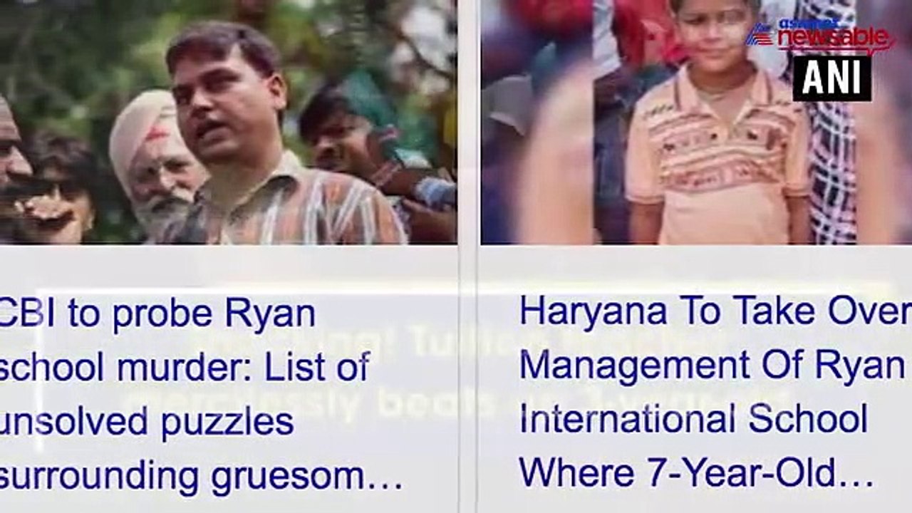 Teacher brutally thrashes a 3-year old