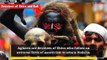 Six jaw-dropping facts about Aghoris that will shock and stun you!