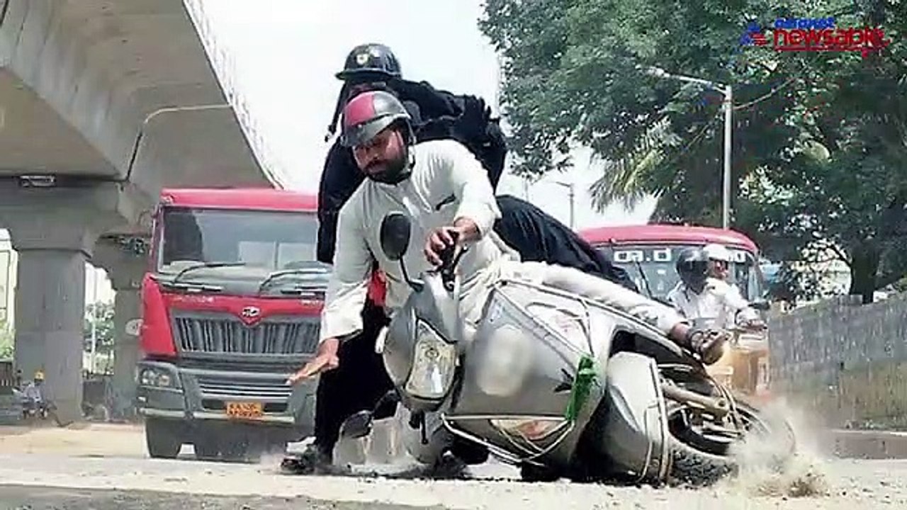 Roads to rivers: Bengaluru's municipal authorities look skyward with pods