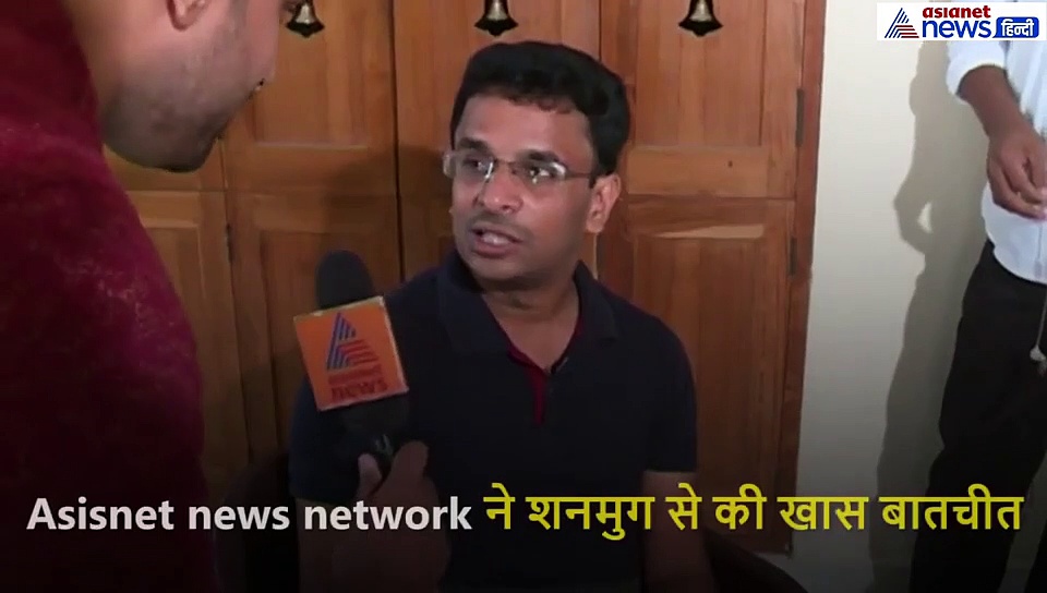 Asianet खास; जहां नासा, इसरो हुए फेल, इस इंजीनियर ने कैसे लैंडर को खोज निकाला