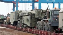 Will German IRIS-T SLM Become Ukraine's First Western Missile Defence System Against Putin's Forces-