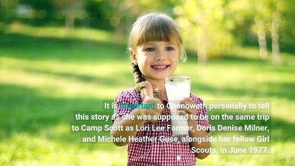 What happened to Kristin Chenoweth Her connection to the Oklahoma Girl