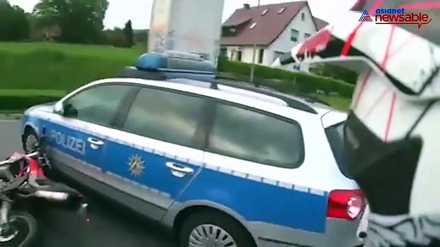 Mistakes happen, sometimes by police officials too