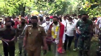 Investasi di Taman Margasatwa Medan Zoo, Raffi Ahmad: Rencananya Ada Salju di Medan!