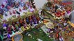 This man is making great efforts to keep Dasara tradition going with 1000 dolls