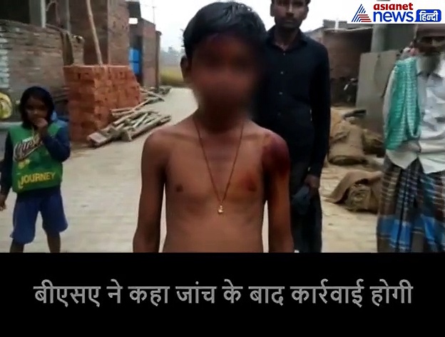 फूल तोड़ने की भयानक सजा, स्कूल में टीचर तो मां के समान होती है...फिर कैसे हुई इतनी बेरहम