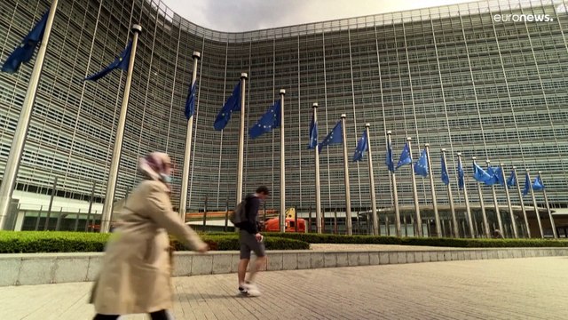 Европа сражается за украинское зерно