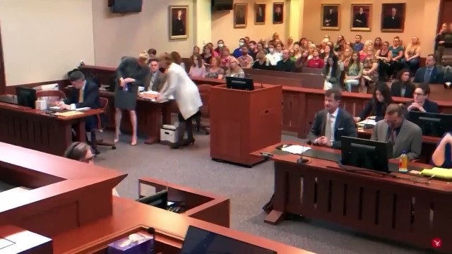 Amber Heard ADMITS To Nasty Lies To Save Her Reputation