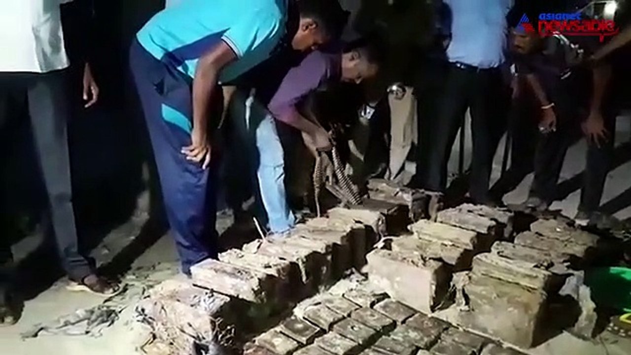 Rameswaram Bomb