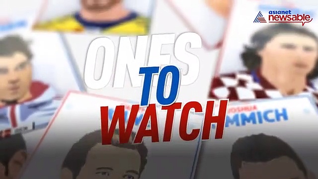 FIFA World Cup 2018 Russia: Players in focus: Davinson Sanchez