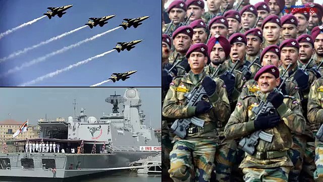 Watch: 8 amazing facts about why Indian Army is one of the best in the world