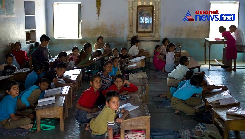 जानिए कौन थे मौलाना अबुल कलाम आजाद, कैसे मिला भारत रत्न ?