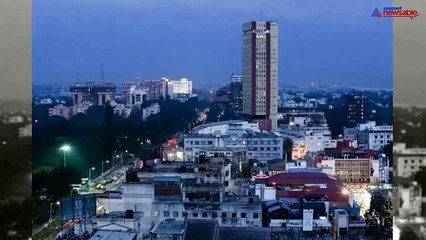 Is Bengaluru's quality of life degrading?
