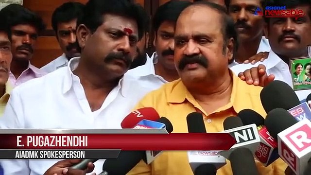 19 MLAs with TTV Dinakaran, AIADMK merger not so firm?