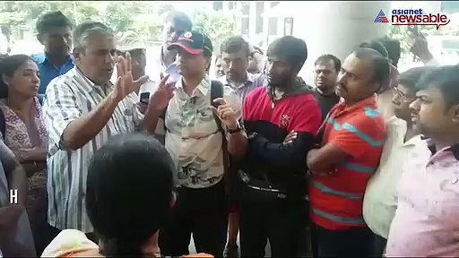 Frustrated home buyers to submit a petition before Karnataka Government against real estate lobby