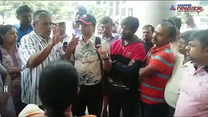 Frustrated home buyers to submit a petition before Karnataka Government against real estate lobby