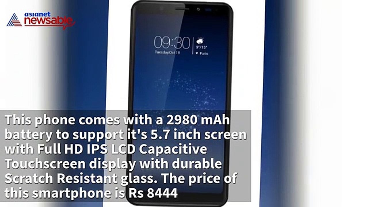 Smartphone