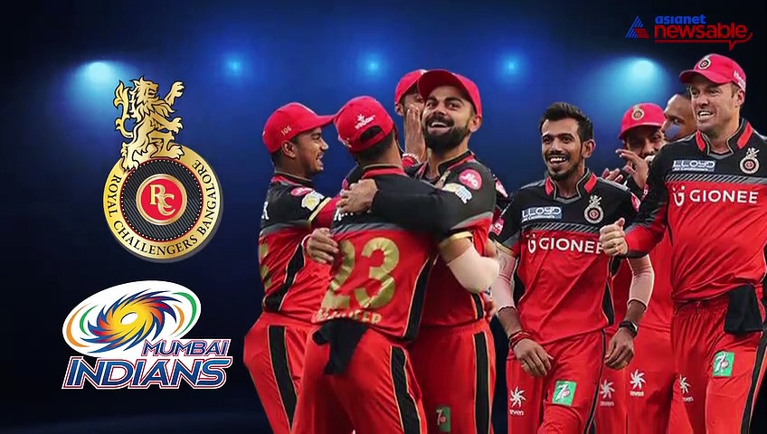 Beyond The Game: After their third win in IPL coming up against Mumbai Indians, does RCB finally have a chance at the play-offs?