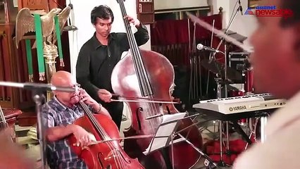 Double Bass