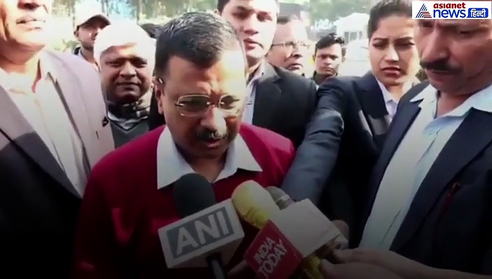 हैदराबाद एनकाउंटर के बाद बोले CM केजरीवाल, लोगों का एजेंसियों से भरोसा उठ गया