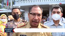 Wah! Pendapatan Pajak Kendaraan Naik Saat Libur Lebaran