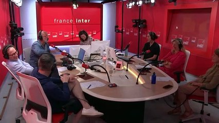 On se sent mieux quand on a plus mal - Le billet de Daniel Morin