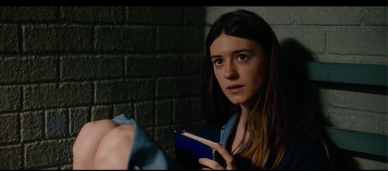 Where the Crawdads Sing - Trailer 2 (English) HD