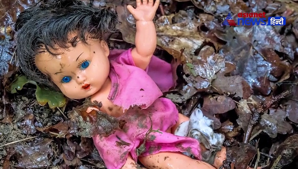 बच्चों के खिलाफ लगातार बढ़ रही है यौन हिंसा, 20 सालों में 5 गुना हुए मामले