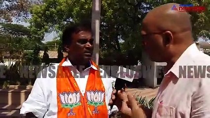 Somashekhar Reddy Int