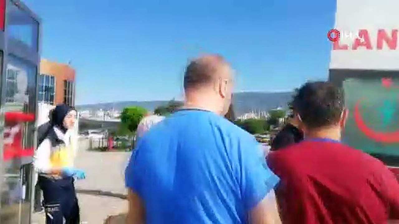 Tokat'ta can pazarı! Çok sayıda ölü ve yaralı var