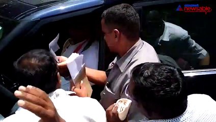 Basavanagudi ticket aspirant