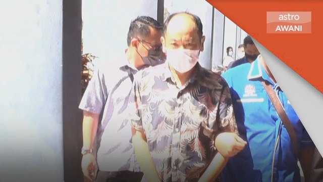 Kes Mahkamah | Didenda RM3,000 kerana palsukan maklumat kelahiran
