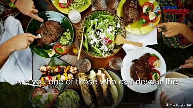 Five grand Indian thalis that will leave you asking for more