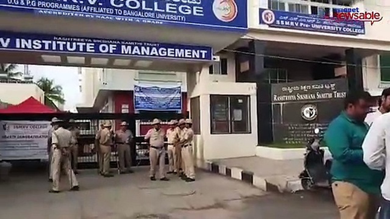 Jayanagar Counting