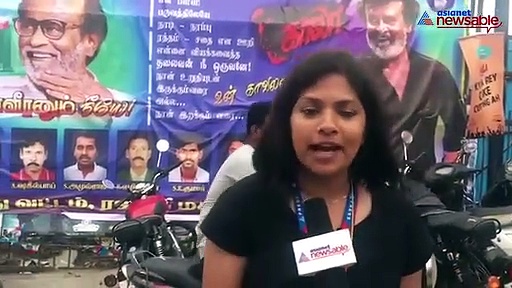 Kaala Movie Review: Does Rajinikanth provide the perfect setting on reel for his political avatar in real?