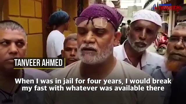 Out from jail, reformed don sends food for 700 convicts in Bengaluru Prison